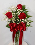 3 Roses