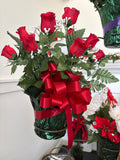 Dozen Roses