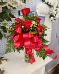1/2 Dozen Roses